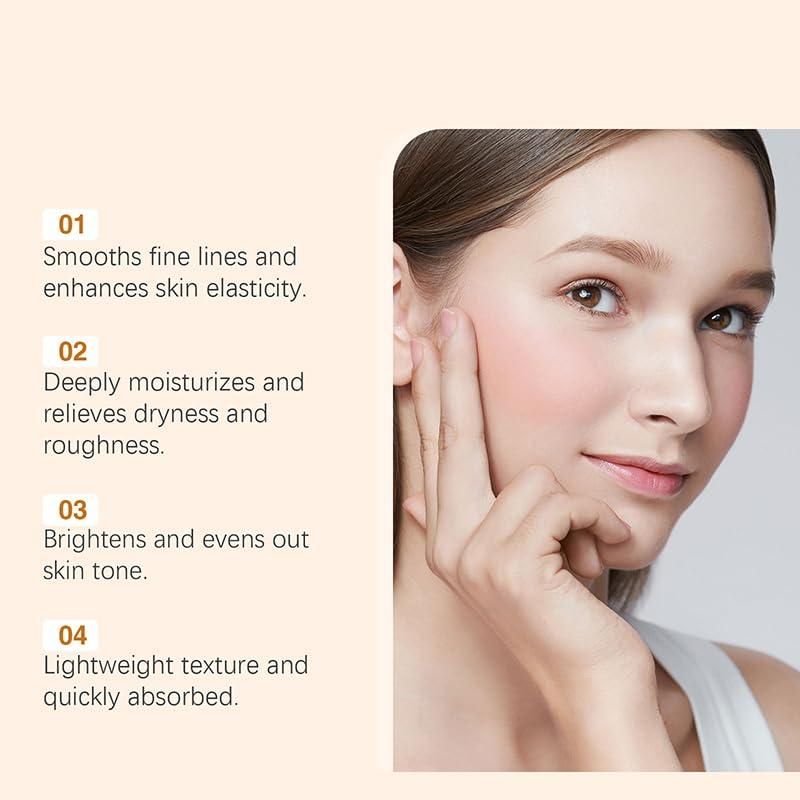 Anti-Wrinkle Lifting & Firming Serum