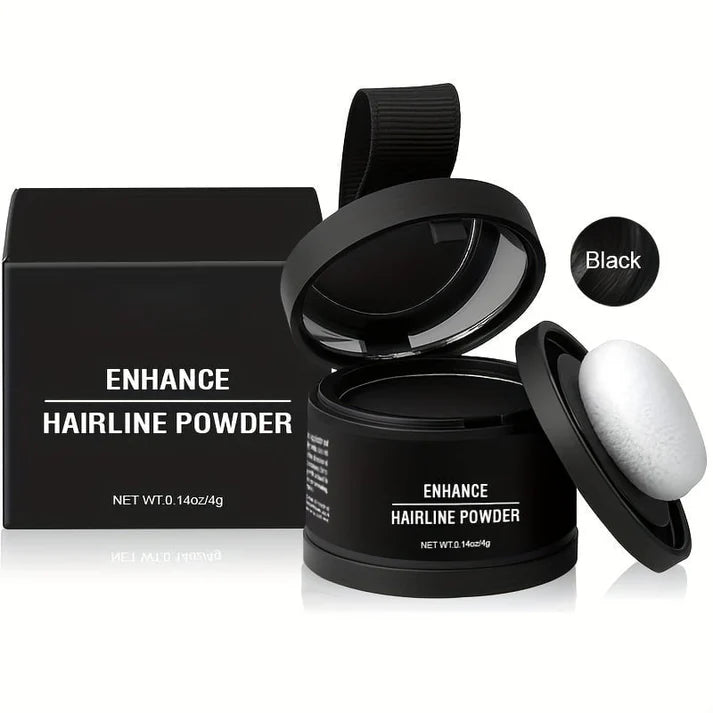 💗Hairline Powder - Magic Root Cover Up (fit all hair color) (Buy 1 Get 1 Free)