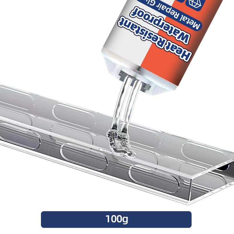Metal Repair Glue