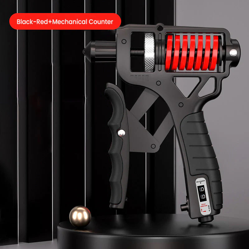 đ„New Hot Sellingâ€ïžâđ„ Adjustable Resistance Hand Grip Strengthener
