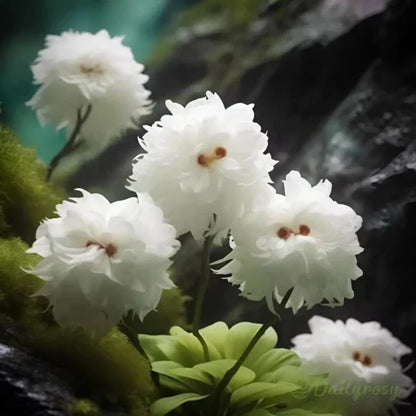 🔥Novel Plants! Dazzling Cat's Eye Seeds