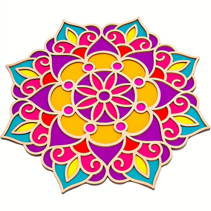 Rangoli Making Kit ✨