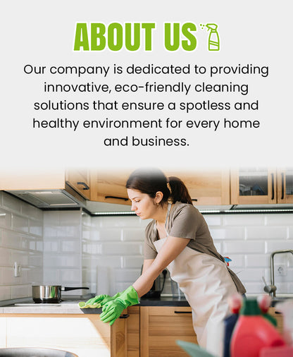 🔥Multi-Purpose Oxalic Acid Stain Removal Cleaning Spray