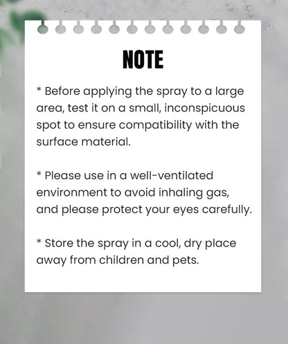 🔥Multi-Purpose Oxalic Acid Stain Removal Cleaning Spray