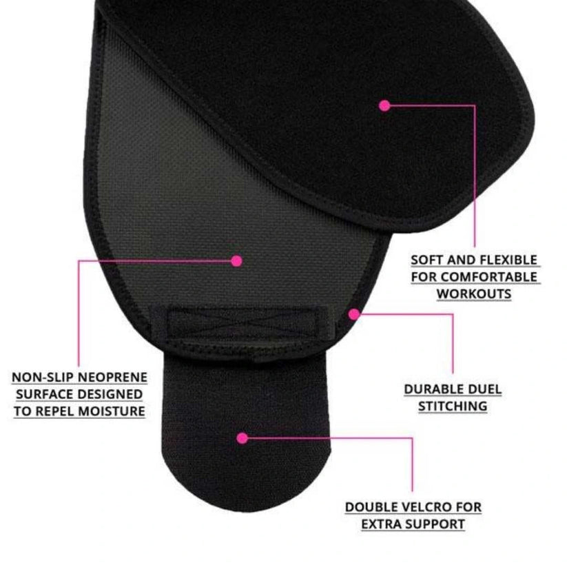 SLIMORA™ - Sweat Slim Belt