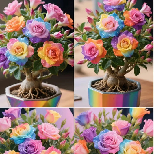 🌵🌺Desert Rose Bulbs