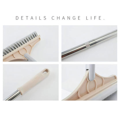 Multifunctional Broom for Cleaning Floors | BROOMY