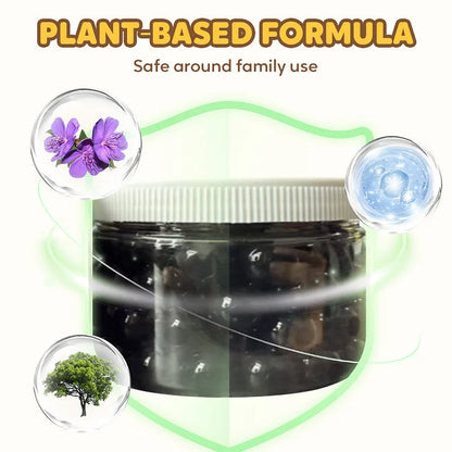 💥Powerful Cockroach Repellent Gel Beads (Buy 1 Get 1 Free 😍😍🔥)