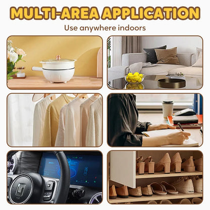 💥Powerful Cockroach Repellent Gel Beads (Buy 1 Get 1 Free 😍😍🔥)