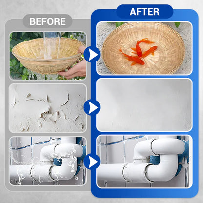 Waterproof multi-purpose polyurethane coating,Lasting Protection, Safeguard Every Inch of Your Space! 💧🏡 1Kg