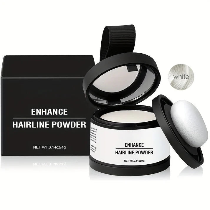💗Hairline Powder - Magic Root Cover Up (fit all hair color) (Buy 1 Get 1 Free)