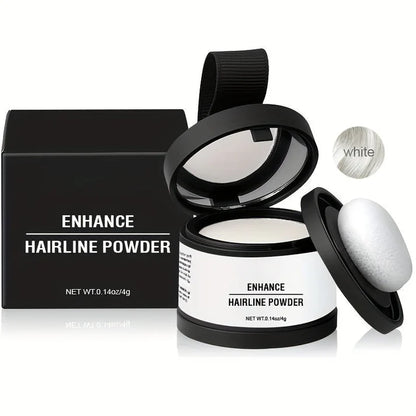 💗Hairline Powder - Magic Root Cover Up (fit all hair color) (Buy 1 Get 1 Free)
