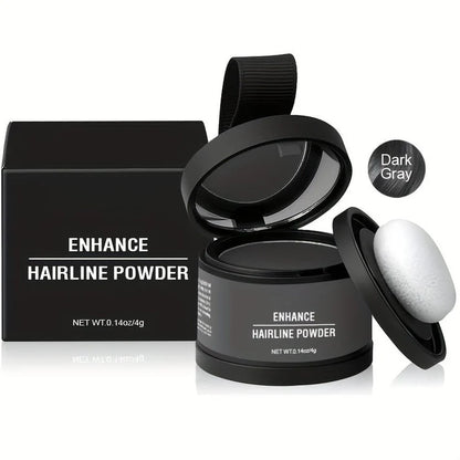 💗Hairline Powder - Magic Root Cover Up (fit all hair color) (Buy 1 Get 1 Free)