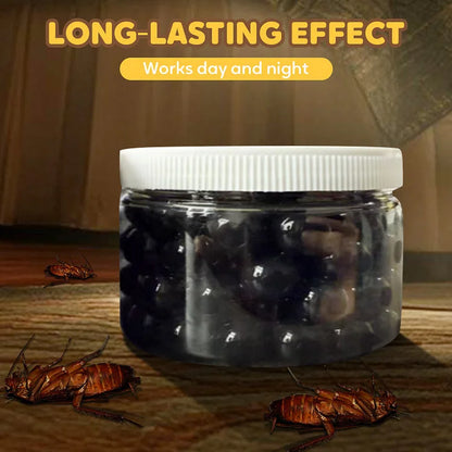 💥Powerful Cockroach Repellent Gel Beads (Buy 1 Get 1 Free 😍😍🔥)