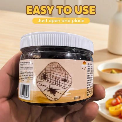 💥Powerful Cockroach Repellent Gel Beads (Buy 1 Get 1 Free 😍😍🔥)