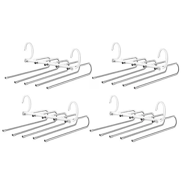 Multifunctional trouser hanger | SMARTHANGER