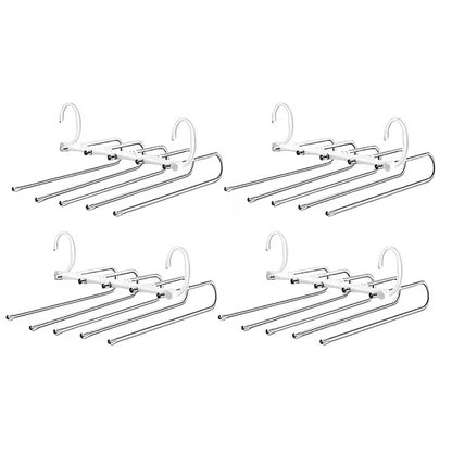 Multifunctional trouser hanger | SMARTHANGER