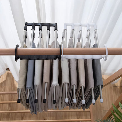 Multifunctional trouser hanger | SMARTHANGER