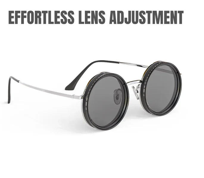 FlexiTint Retro OptiShift