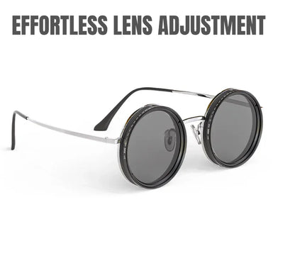 FlexiTint Retro OptiShift