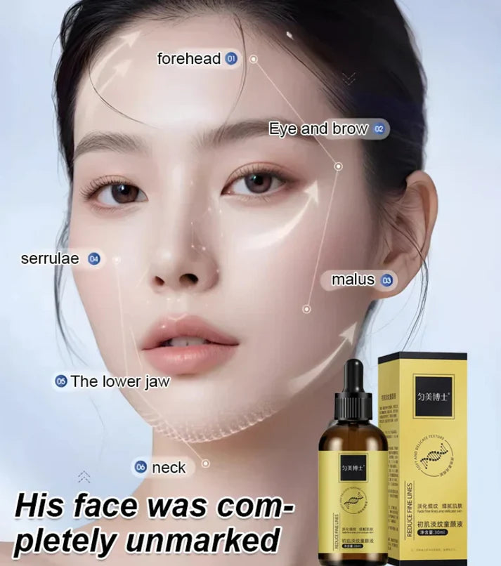 Anti-Wrinkle Lifting & Firming Serum