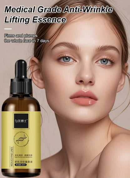 Anti-Wrinkle Lifting & Firming Serum