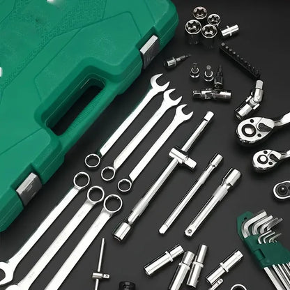 Professional Master Toolbox 🔥
