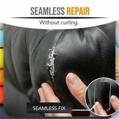 Multipurpose Self-Adhesive Leather Sheet(30cm × 60cm)