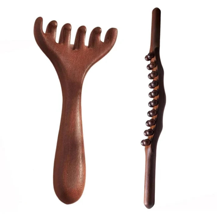 🔥Six-claw meridian massage comb😖🤭