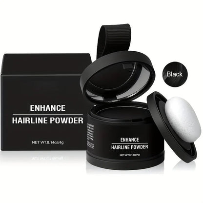 💗Hairline Powder - Magic Root Cover Up (fit all hair color) (Buy 1 Get 1 Free)