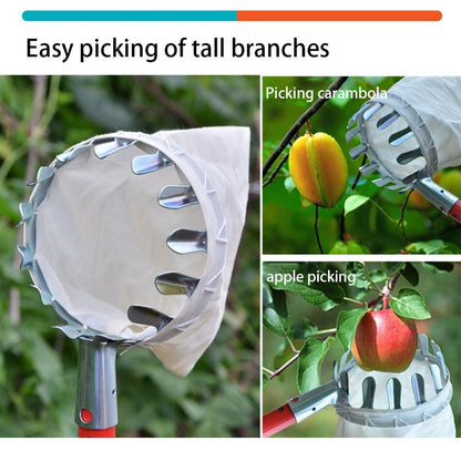 Multifunctional Fruit Picking Tool 🍊🍎