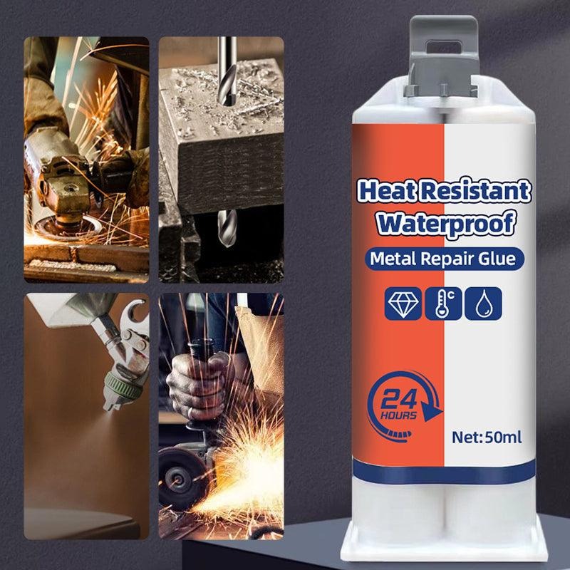 Metal Repair Glue