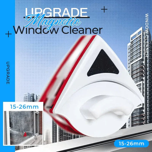 ✨Last Day Promotion 50% OFF✨New Upgrade Magnetic Window Cleaner