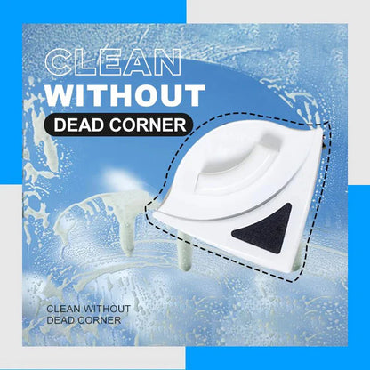 ✨Last Day Promotion 50% OFF✨New Upgrade Magnetic Window Cleaner