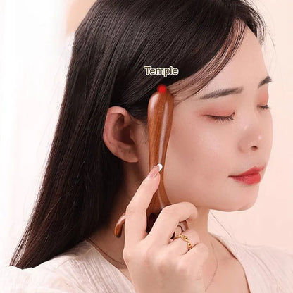 🔥Six-claw meridian massage comb😖🤭