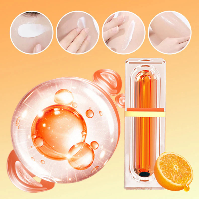 🔥Japanese Vitamin C Makeup Tone Up Cream🔥
