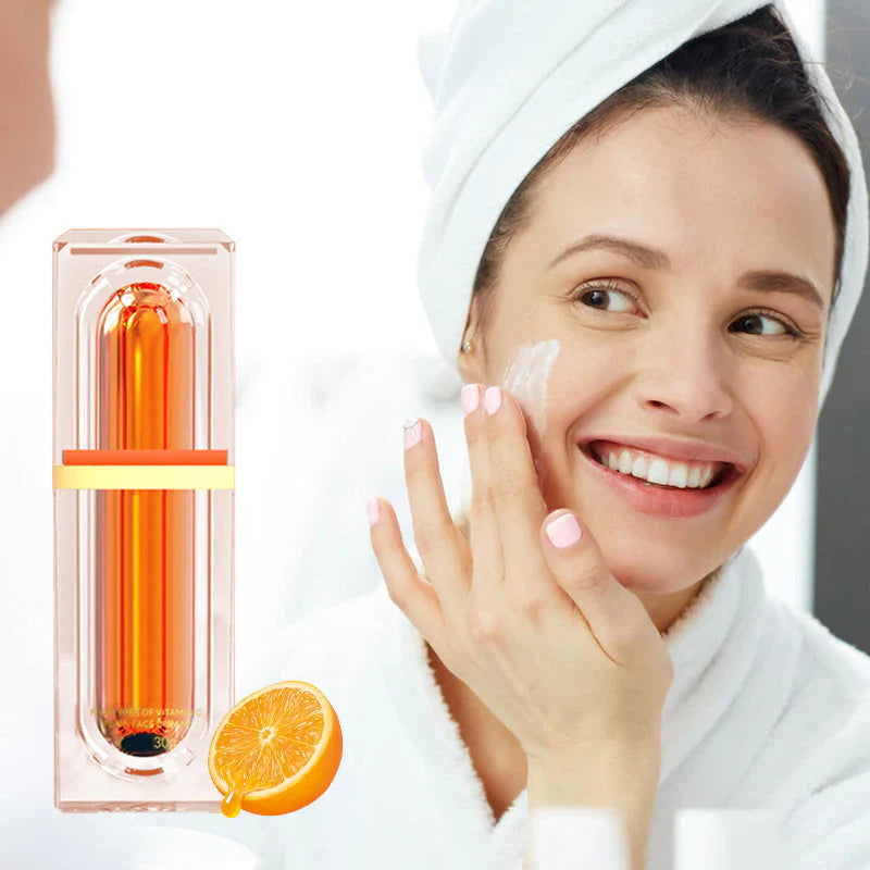 🔥Japanese Vitamin C Makeup Tone Up Cream🔥