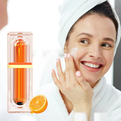 🔥Japanese Vitamin C Makeup Tone Up Cream🔥