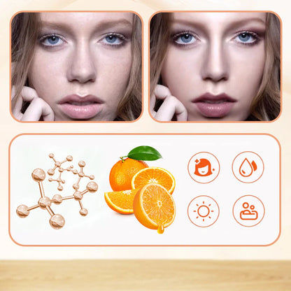 🔥Japanese Vitamin C Makeup Tone Up Cream🔥