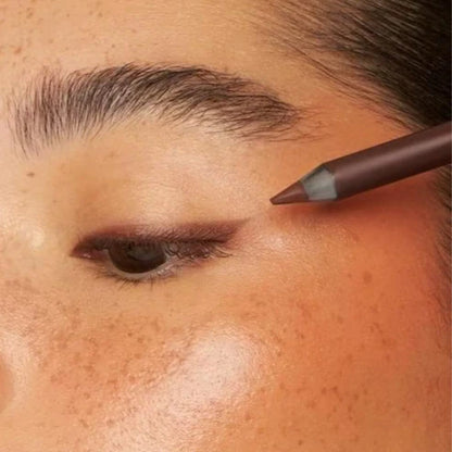 💥Waterproof eyeliner 2 in 1 (buy 1 get 1 free, limited edition) 💥