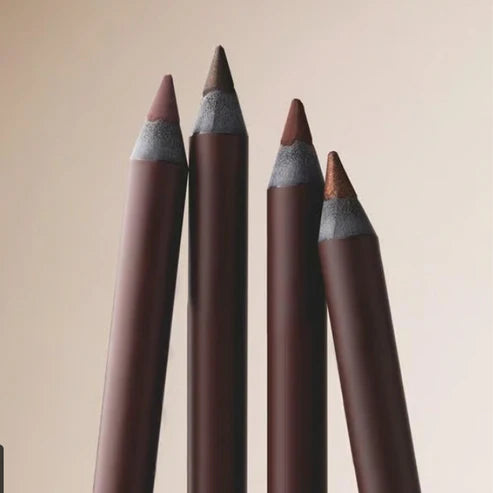 💥Waterproof eyeliner 2 in 1 (buy 1 get 1 free, limited edition) 💥