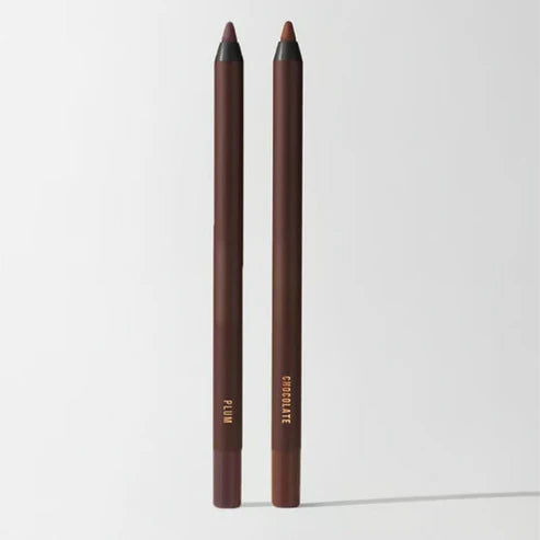 💥Waterproof eyeliner 2 in 1 (buy 1 get 1 free, limited edition) 💥