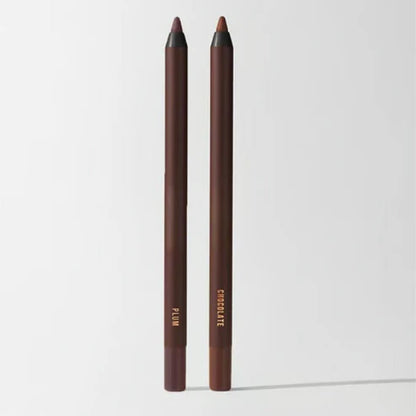 💥Waterproof eyeliner 2 in 1 (buy 1 get 1 free, limited edition) 💥