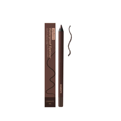 💥Waterproof eyeliner 2 in 1 (buy 1 get 1 free, limited edition) 💥