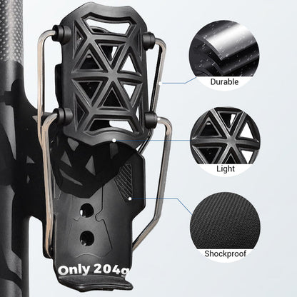 🎁 Hot Sale 49% OFF 🔥Adaptive Cycling Bottle Holder